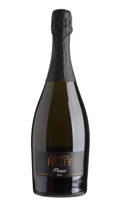 Weingut Huff pinot brut sekt