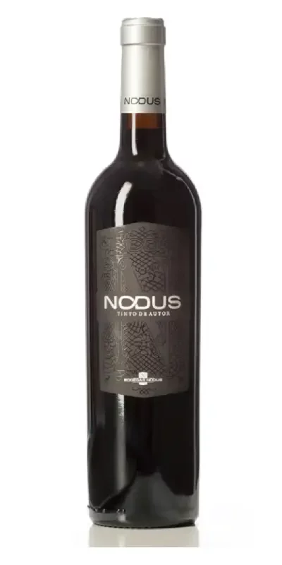 Nodus Tinto de Autor Crianza