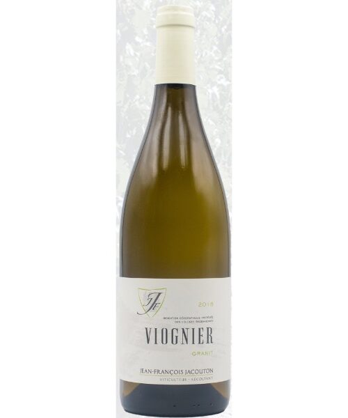 Jacouton Viognier