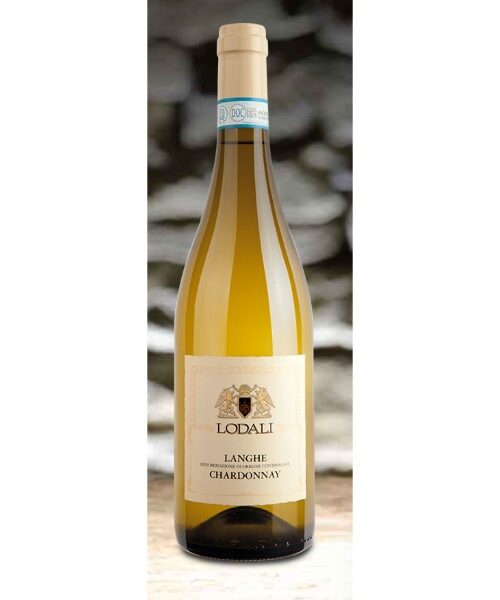 Lodali Langhe Chardonnay