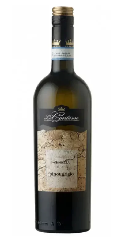 Le Contesse Pinot Grigio