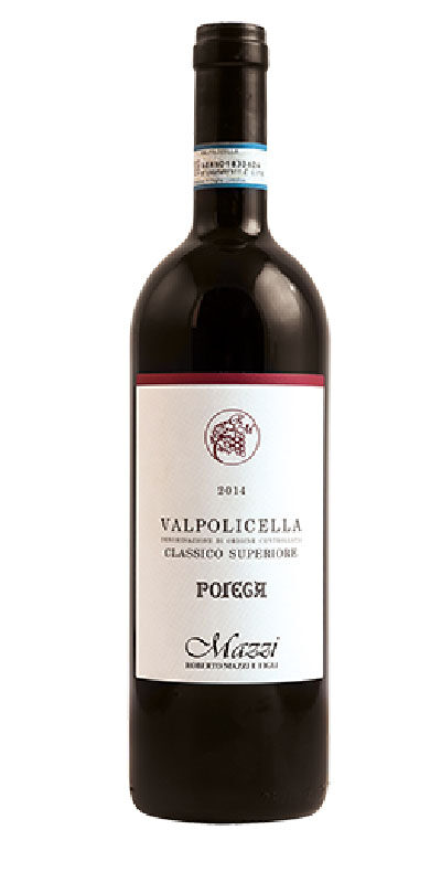 Roberto Mazzi & Figli Valpolicella Classico Superiore