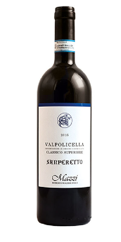 Roberto Mazzi & Figli Valpolicella Classico Superiore