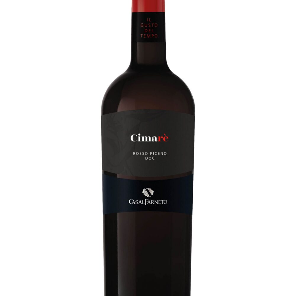 Casal Farneto - Rosso Piceno Cimarè