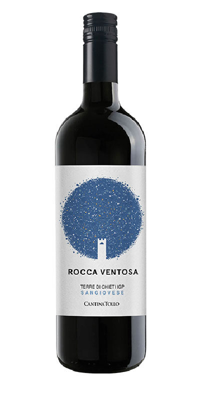 Roccaventosa Sangiovese