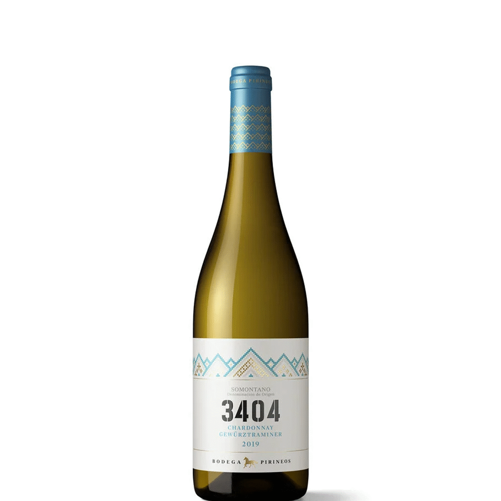 Bodegas Pirineos - 3404