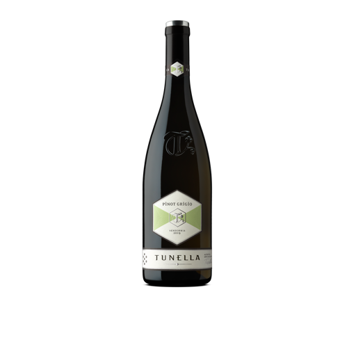 Azienda La Tunella, Pinot Grigio