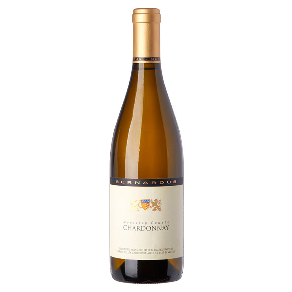 Bernardus Chardonnay - Monterey County
