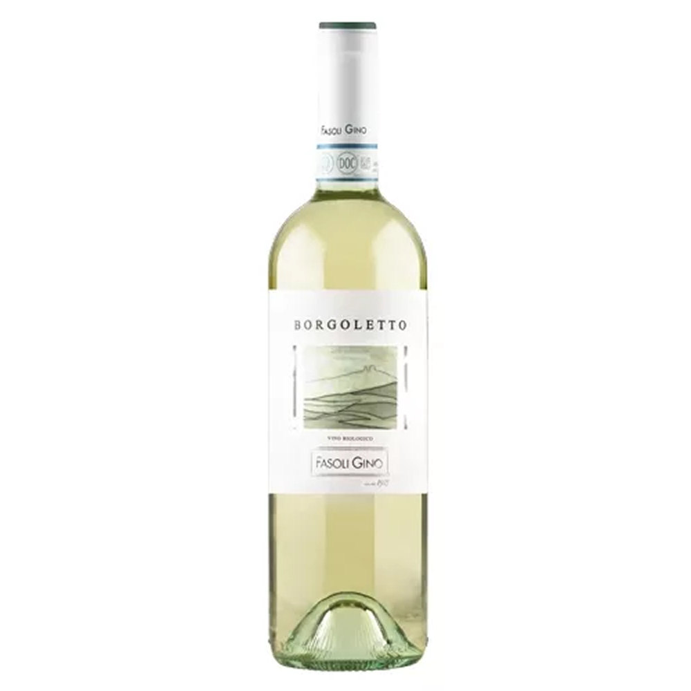 Fasoli Soave Borgoletto