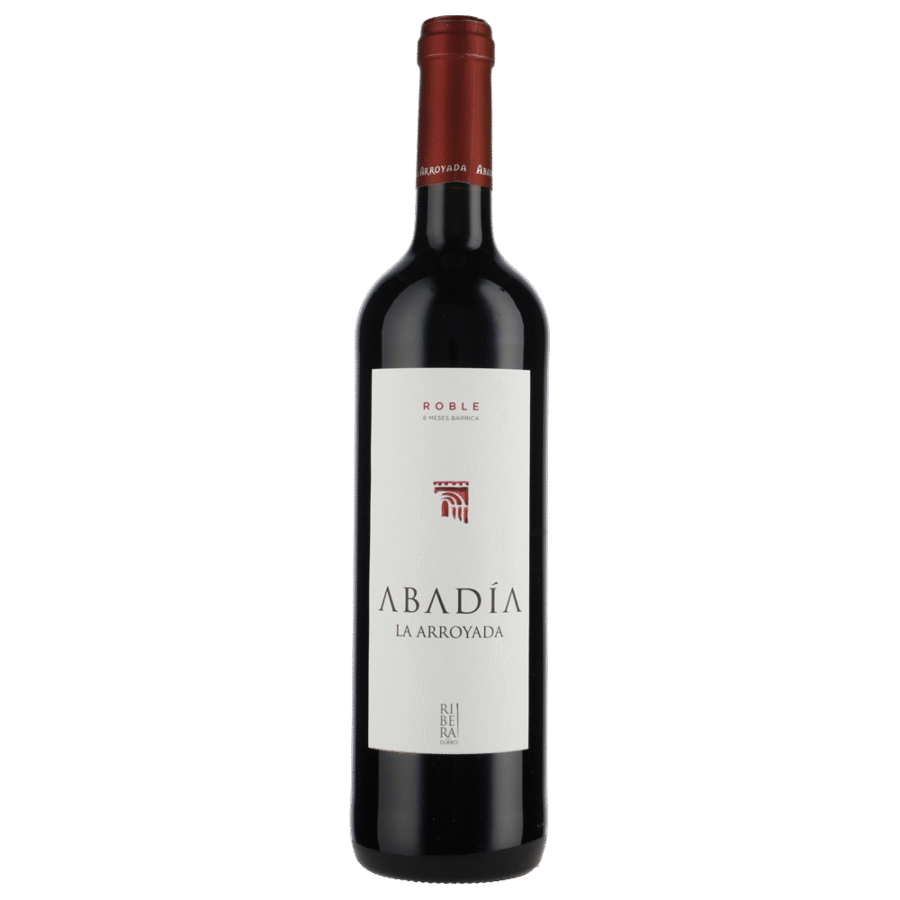 Abadia la Arroyada - Ribera del Duero Roble