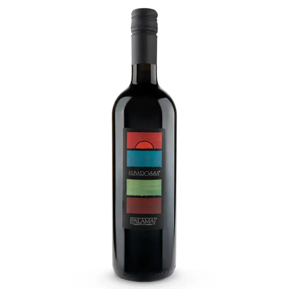 Fregie Barocchi Negroamaro Del Salento