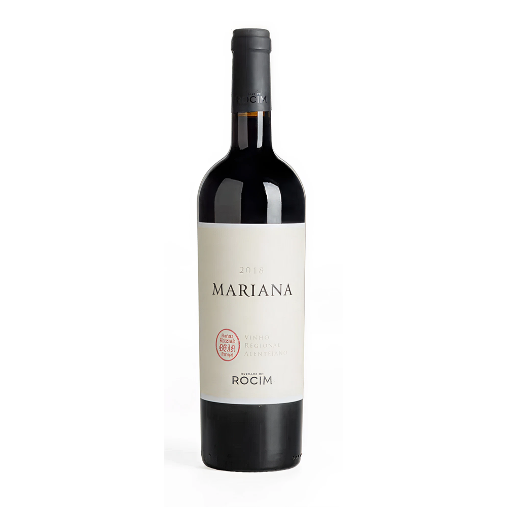 Herdada do Rocim Mariana Tinto