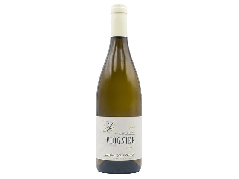 Jacouton Viognier