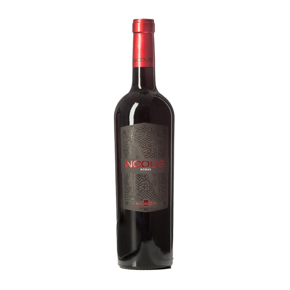 Bodegas Nodus Bobal