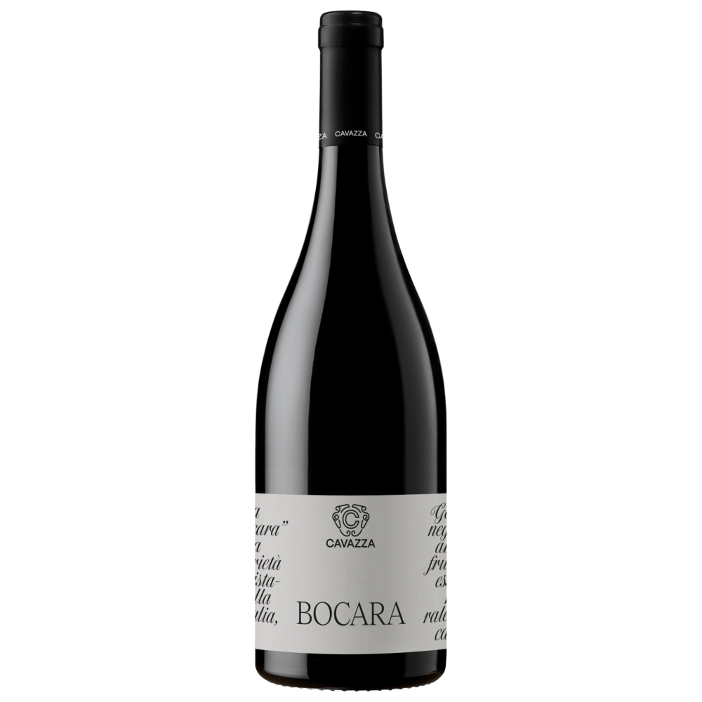 Cavazza - Bocara - Gambellara Classico DOC