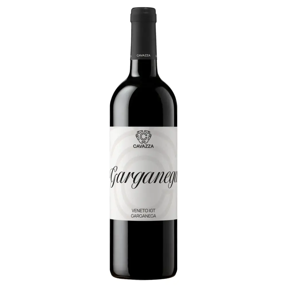 Cavazza Garganega Classico
