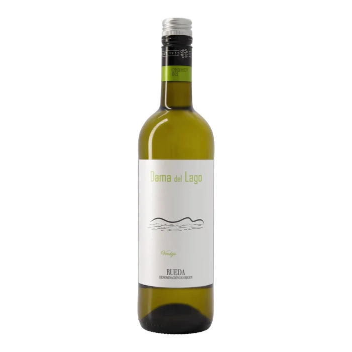 Dama del Lago Verdejo