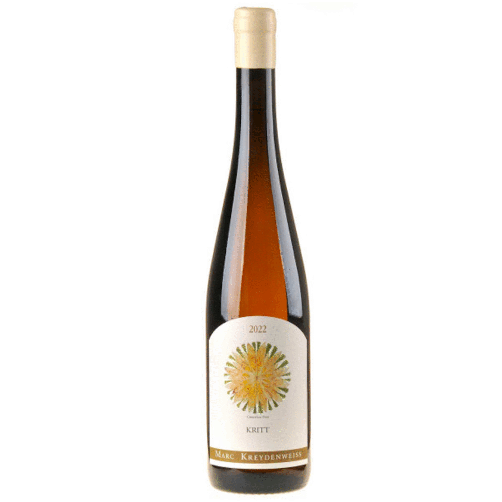 Domaine Marc Kreydenweiss, Pinot Blanc, Kritt