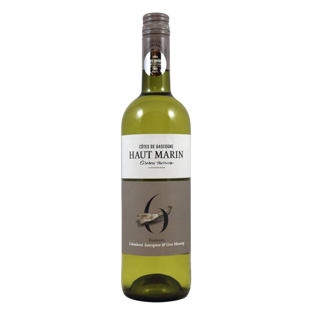 Haut Marin Cuvee Les Fossiles Gascogne