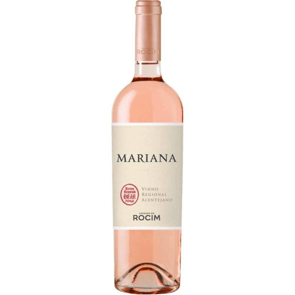 Herdada do Rocim Mariana Rosado