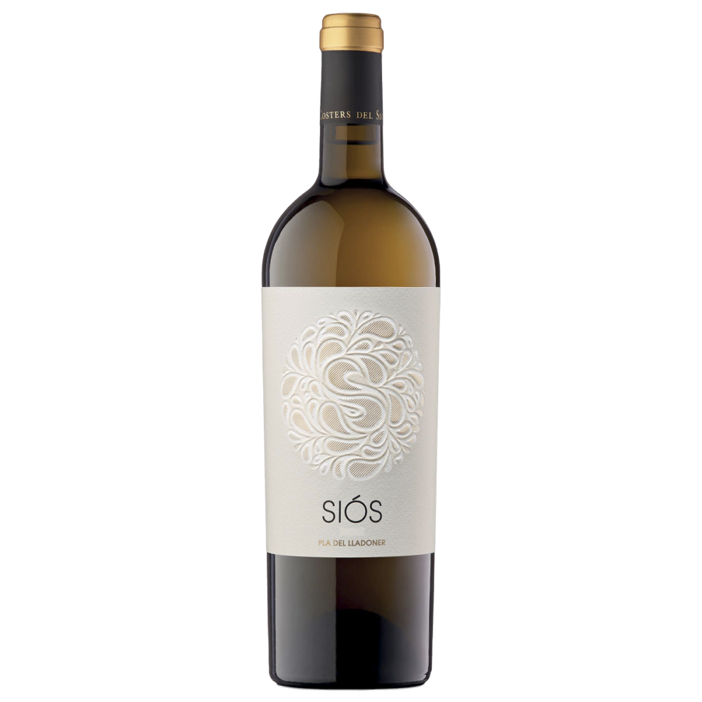 Bodegas Costers del Sió - Pla del LLadoner Blanco