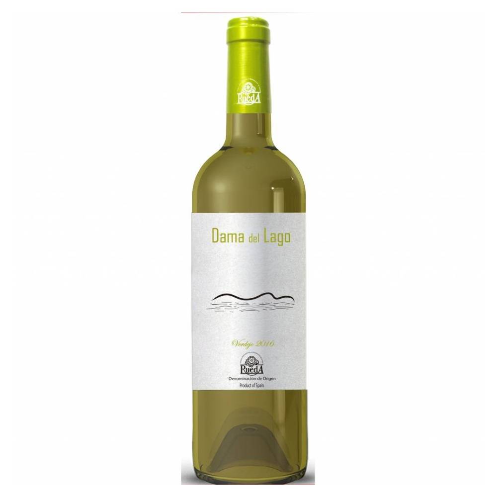Dama del Lago Verdejo
