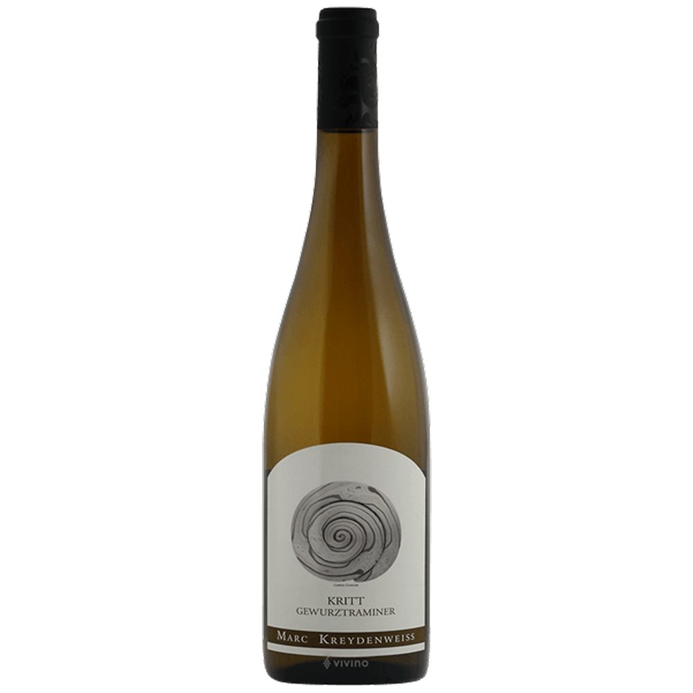 Gewürztraminer Marc Kreydenweiss