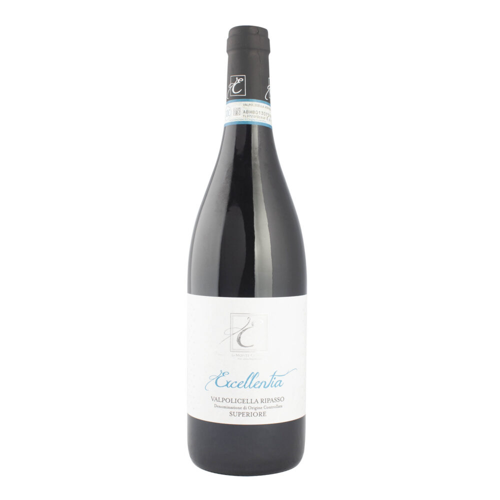 Monte Cillario Excellentia Valpolicella Ripasso