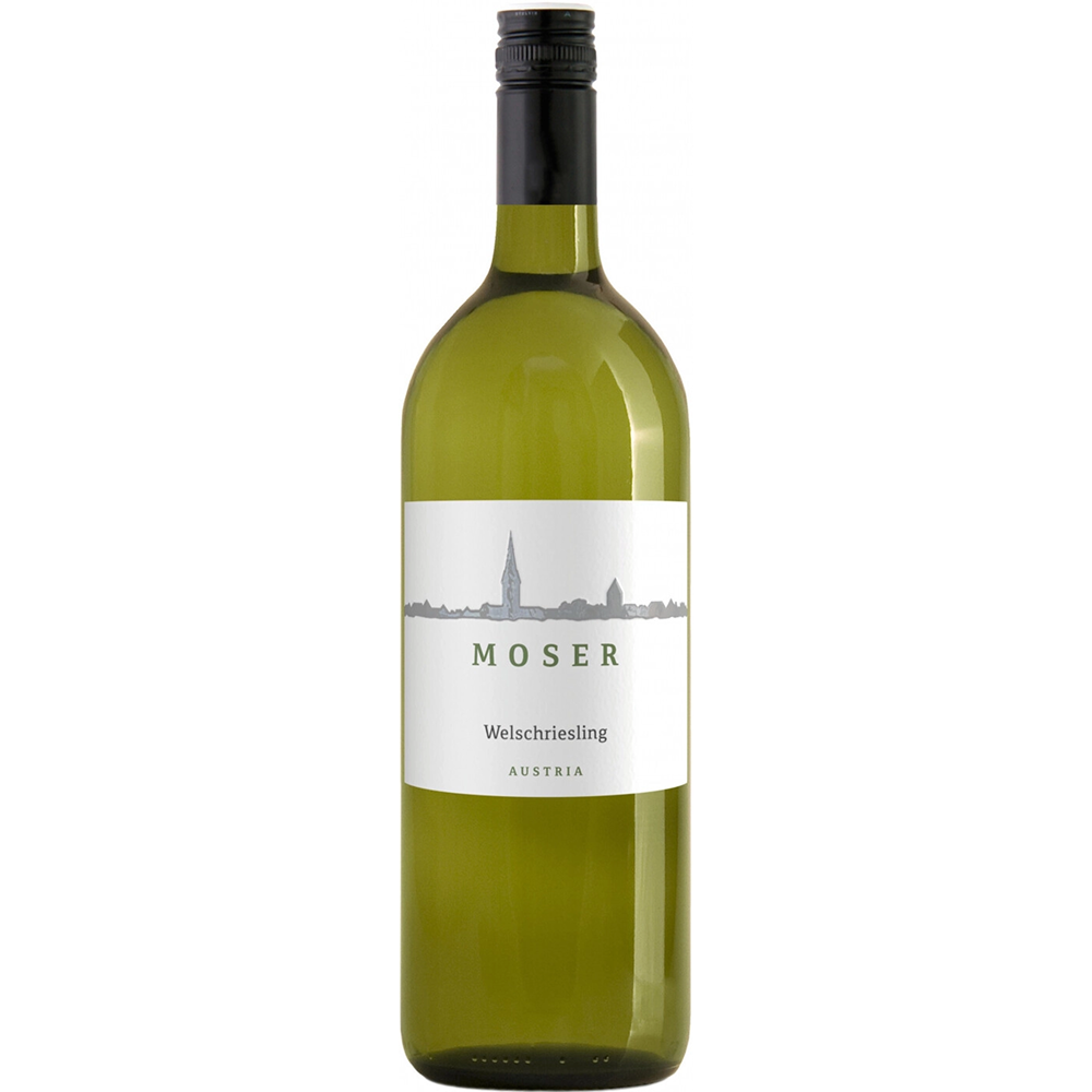 Gernot Moser Welschriesling