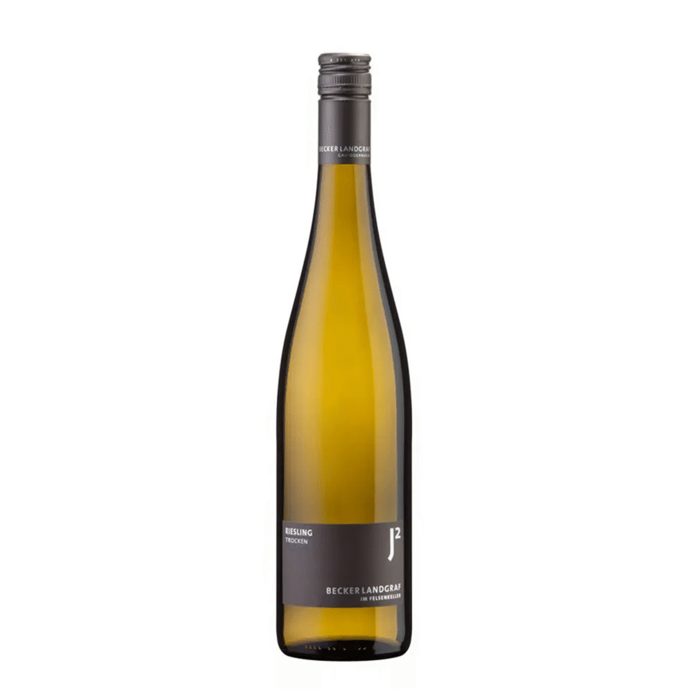 Weingut Becker Landgraf J2 Riesling Trocken