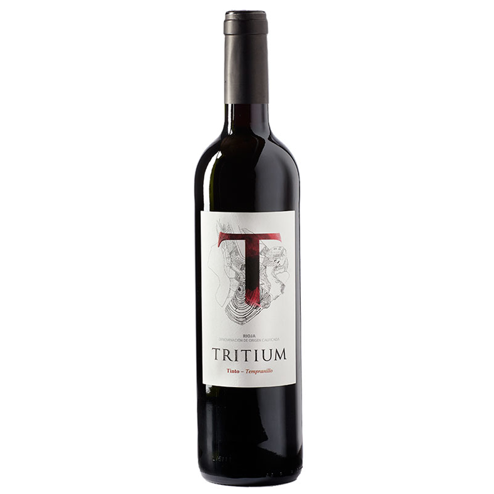 Bodegas Tritium - Rioja Roble