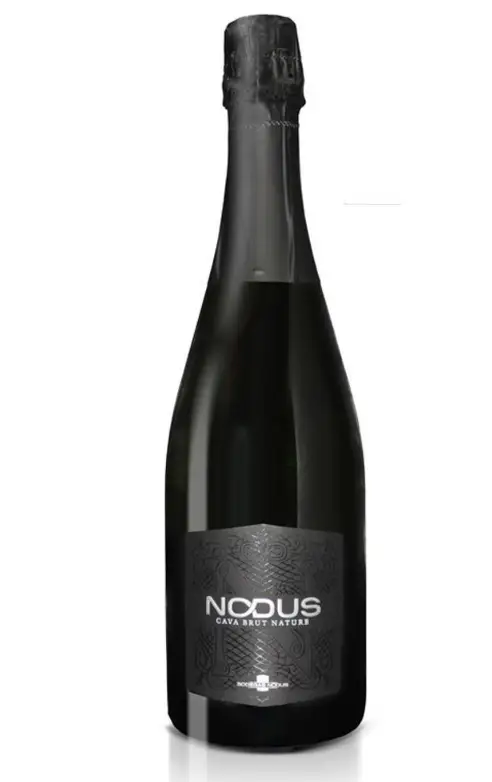 Bodegas Nodus Cava Brut Nature