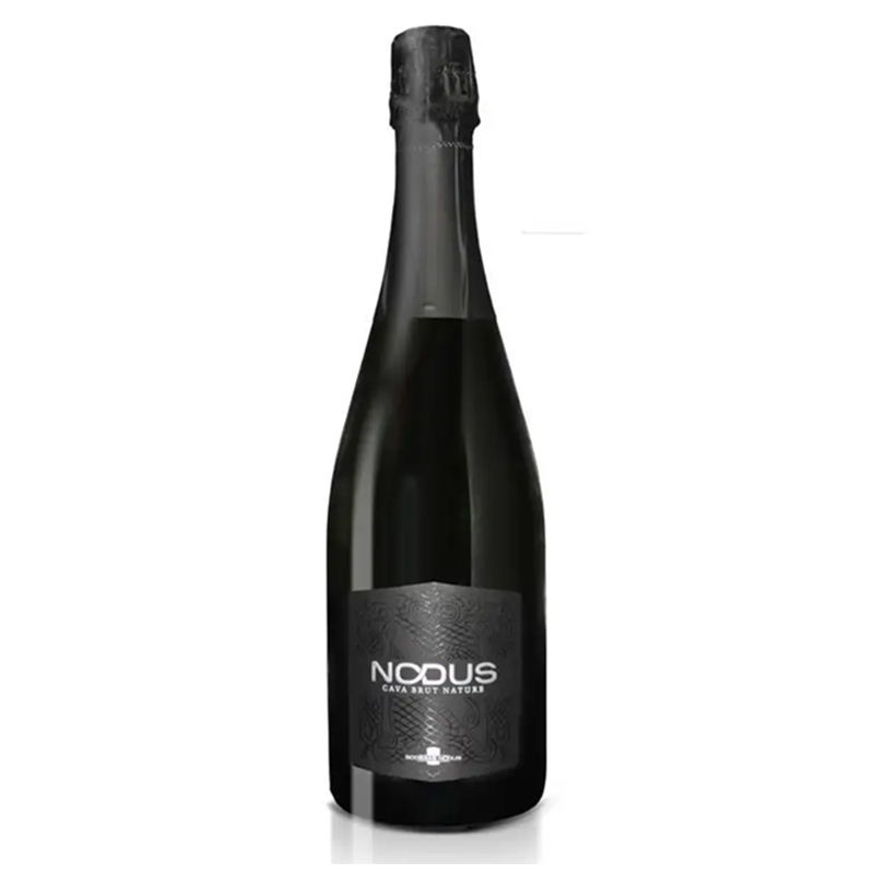 Bodegas Nodus Cava Brut Nature