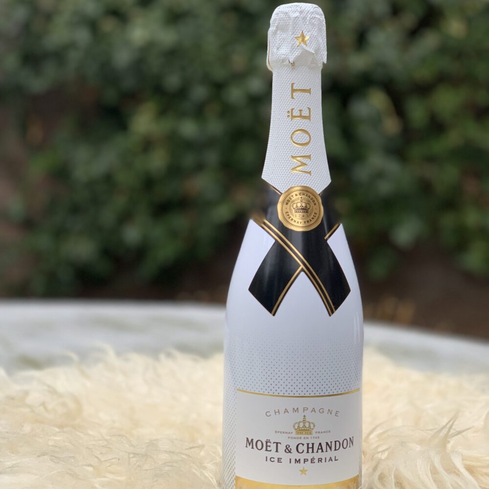 Moët & Chandon Ice Impérial