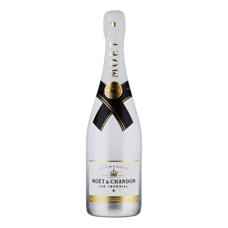 Moët & Chandon Ice Impérial