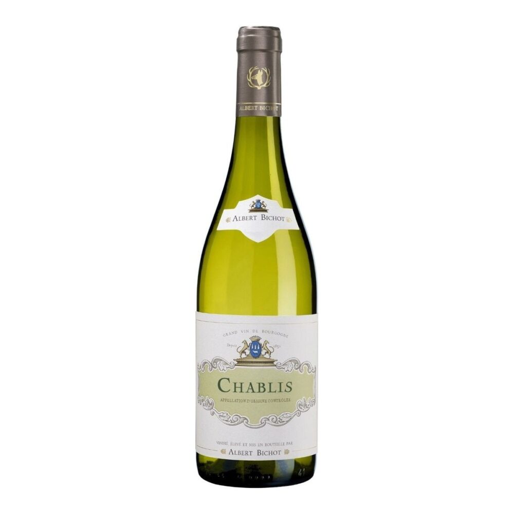 Albert Bichot Chablis