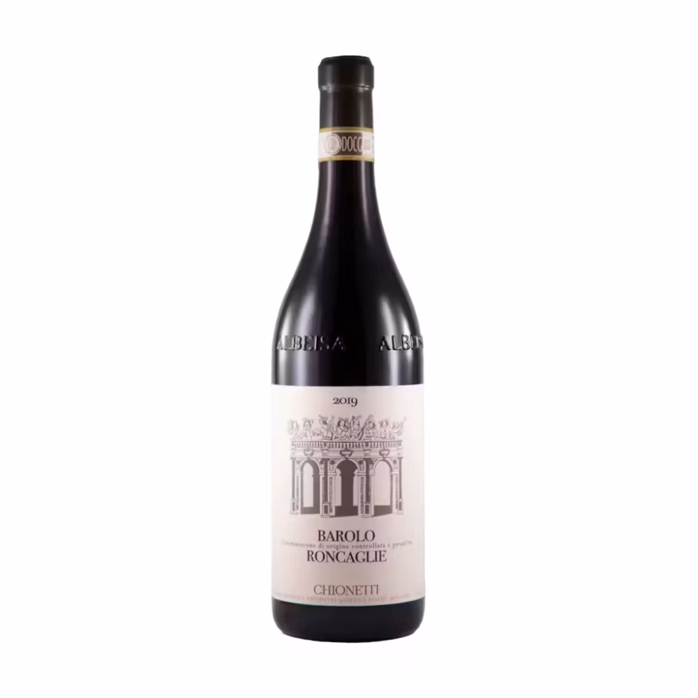 Barolo DOCG Roncaglie 2020