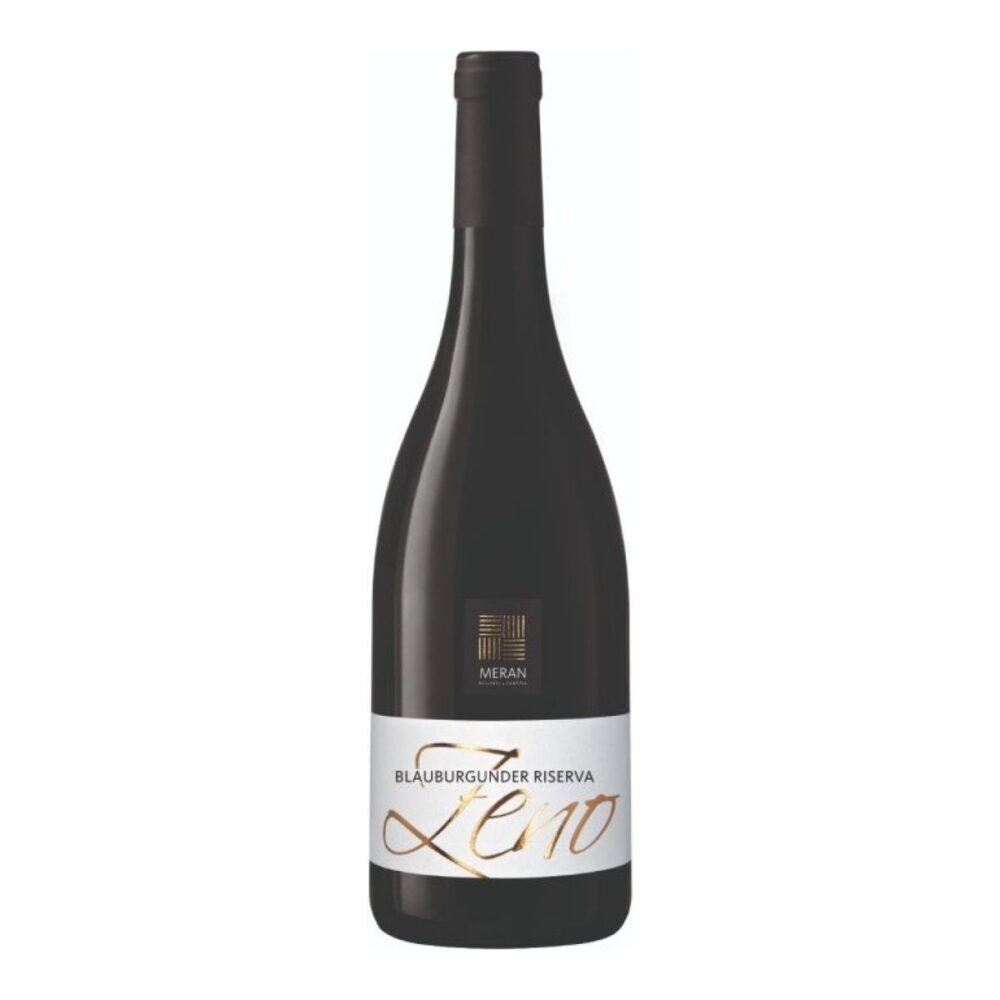 Meran 'Zeno' Blauburgunder Riserva
