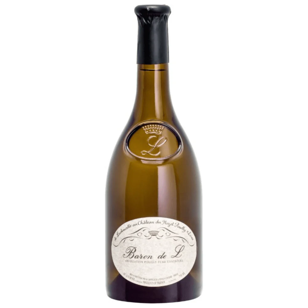 de Ladoucette 'Baron de L' Pouilly Fumé AOC 2022
