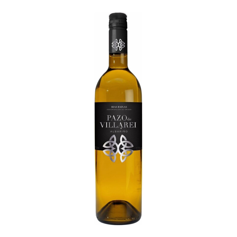 Pazo de Villarei Albariño
