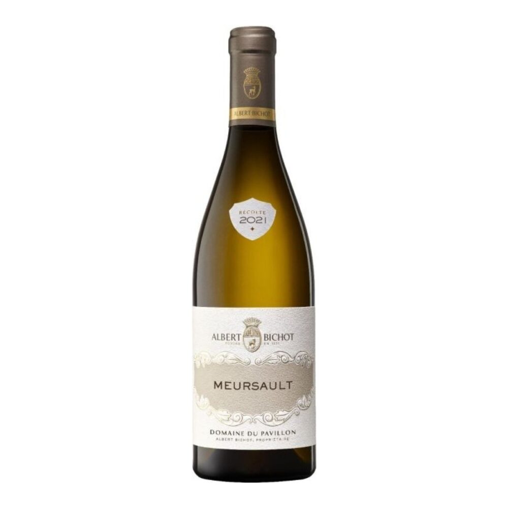 Albert Bichot Meursault 2023