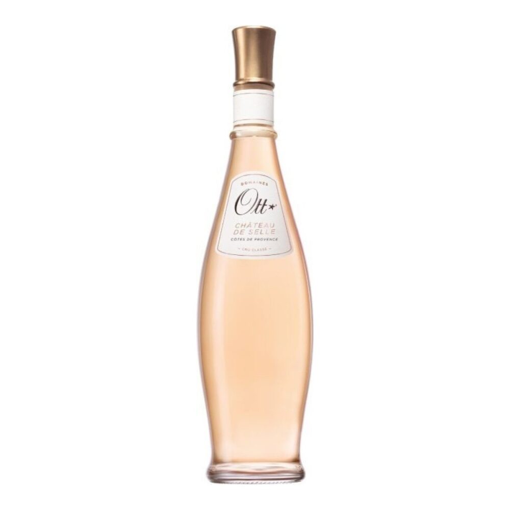 Domaines Ott★ Château Romassan Rosé