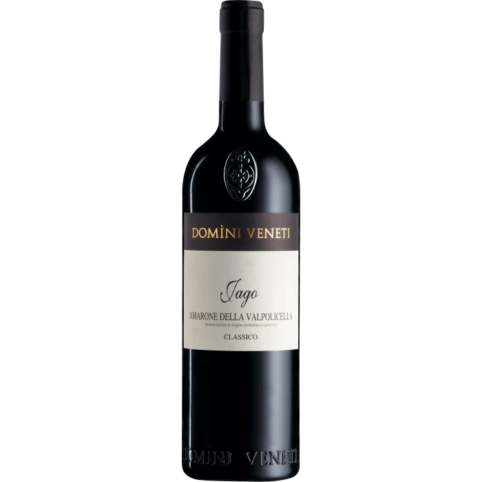 Amarone della Valpolicella, Vigneti di Jago, 2018 Domini Veneti
