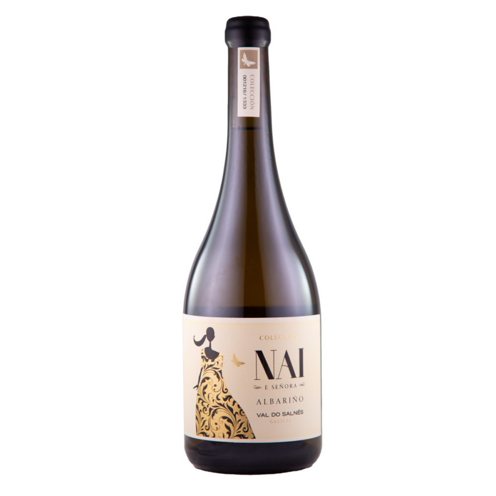 Albarino Colección Nai e Señora