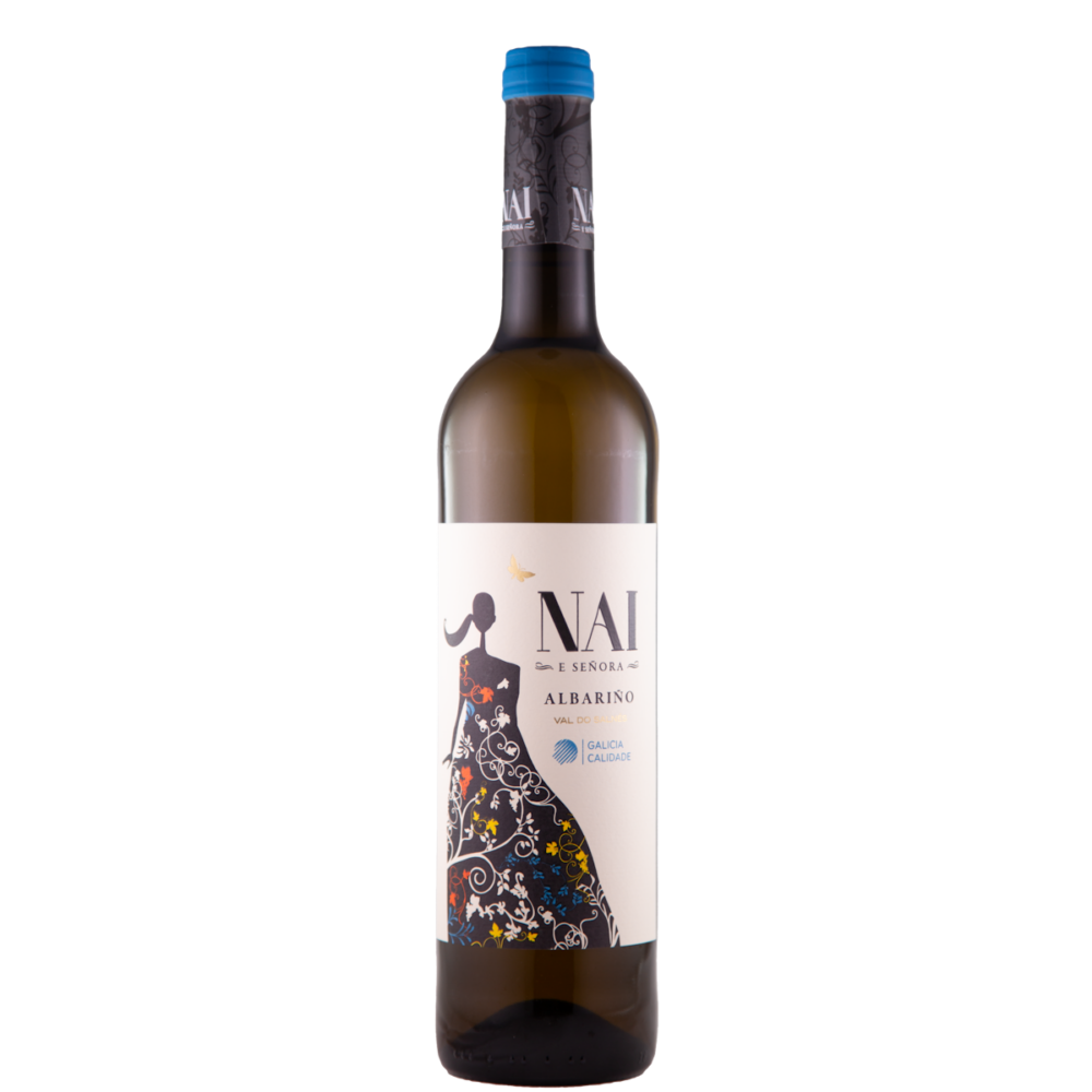 Albarino Nai e Señora